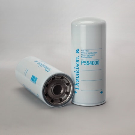 Donaldson Engine Oil Filter, P554000 P554000
